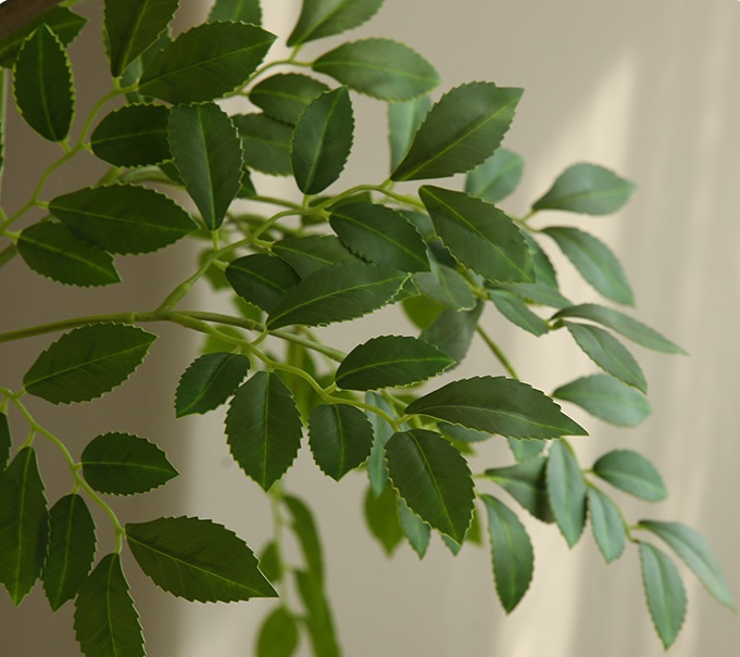 Cây du giả, cây cảnh giả, cây giả decor, cây giả