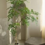 Cây du giả, cây cảnh giả, cây giả decor, cây giả