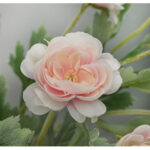 Hoa mao lương giả, hoa decor trang trí nhà cửa, hoa giả