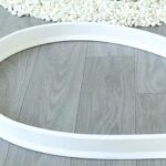 Viền tiểu cảnh, viền nhựa, viền cây giả