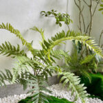 Tiểu cảnh cây giả, cây giả, cây cảnh giả đẹp