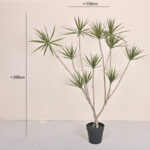 thiên niên kỷ sa mạc giả, cành cây giả, cành giả, cây giả