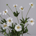 Hoa xuyến chi giả cao cấp