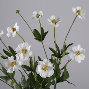 Hoa xuyến chi giả cao cấp