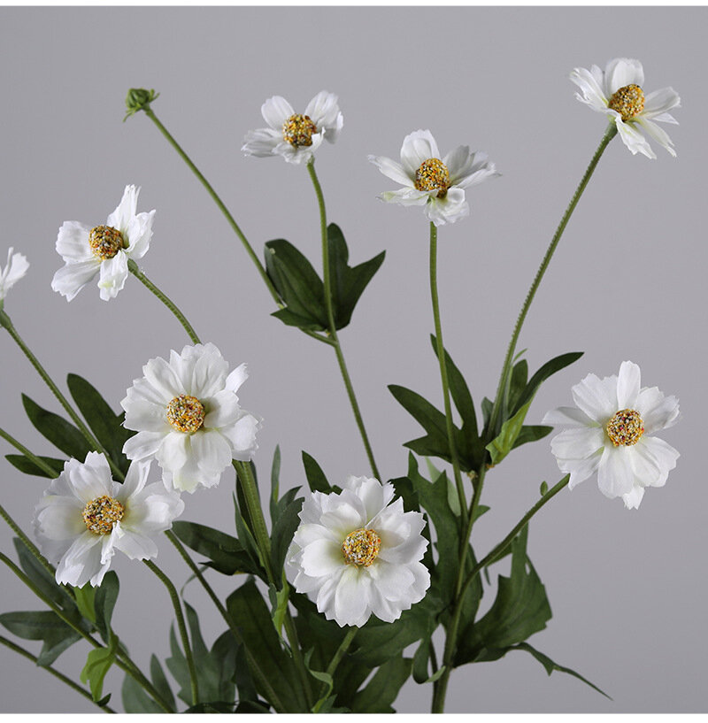 Hoa xuyến chi giả cao cấp Hoa xuyến chi giả cao cấp