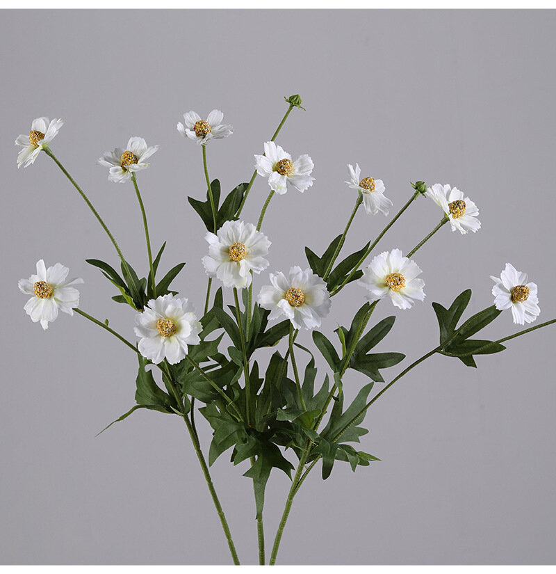 Hoa xuyến chi giả cao cấp