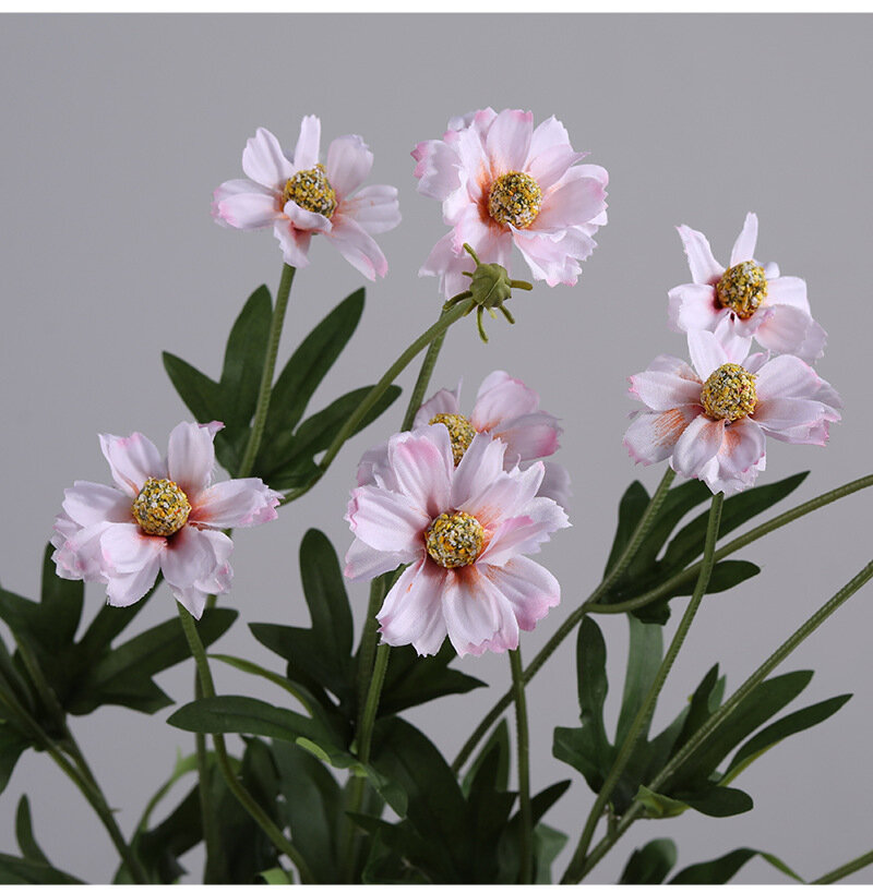 Hoa xuyến chi giả cao cấp