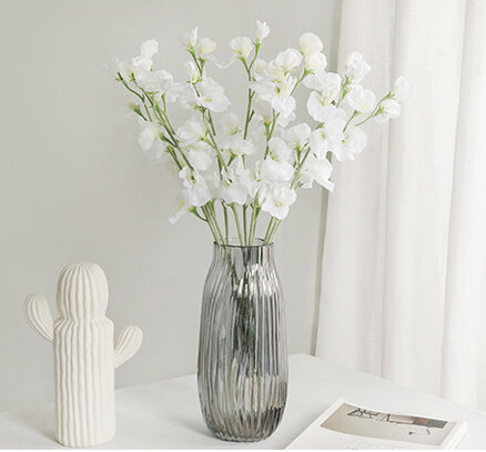 Hoa Đậu giả trang trí nhà cửa