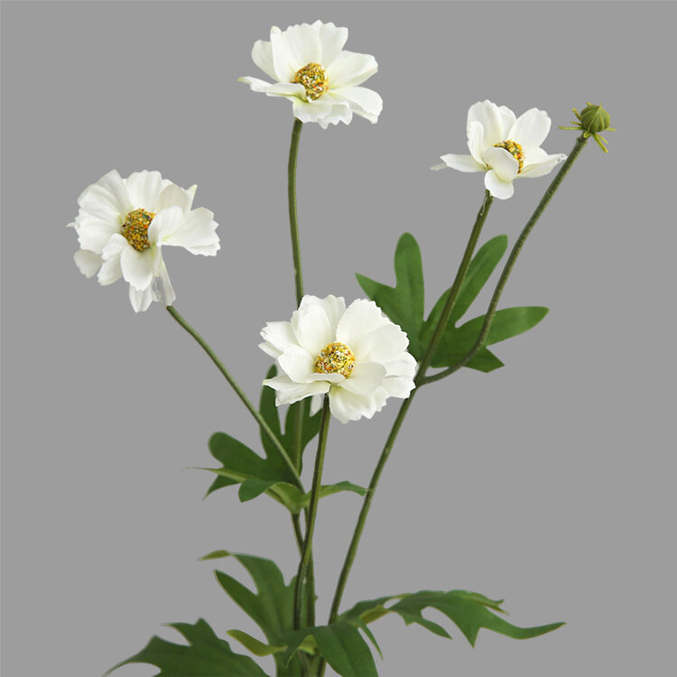 Hoa xuyến chi giả cao cấp