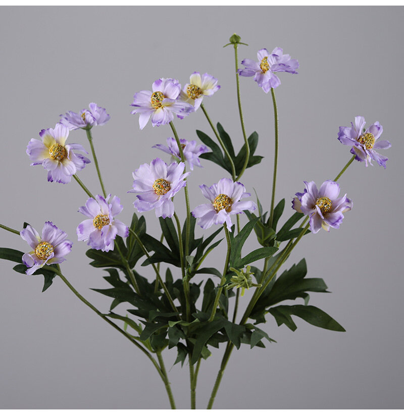 Hoa xuyến chi giả cao cấp