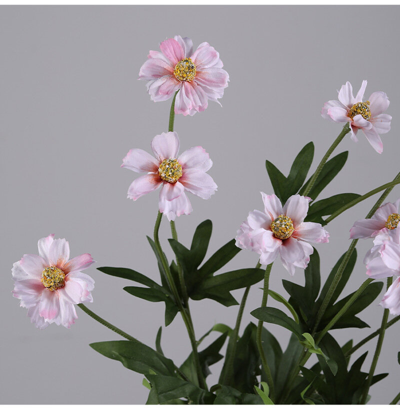 Hoa xuyến chi giả cao cấp