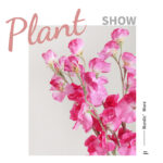 Hoa Đậu giả trang trí nhà cửa