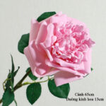 Hoa hồng giả, hoa giả, hoa giả trang trí nhà cửa