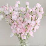 Hoa Đậu giả trang trí nhà cửa