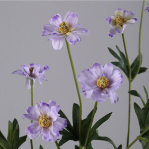 Hoa xuyến chi giả cao cấp