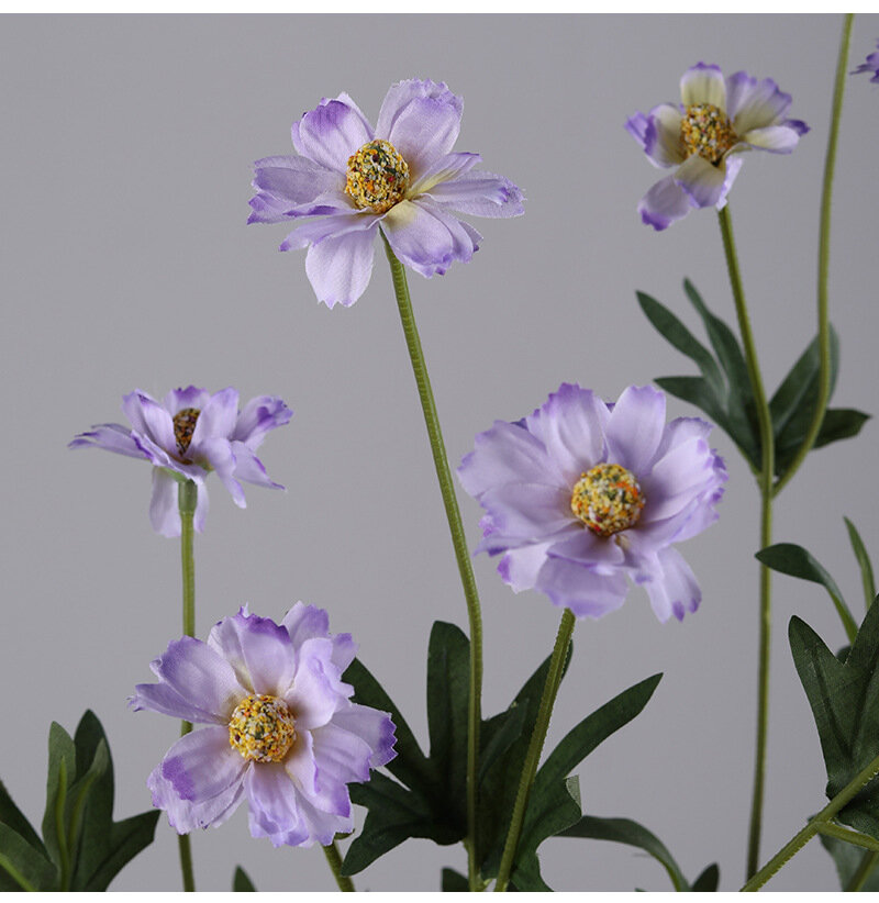 Hoa xuyến chi giả cao cấp