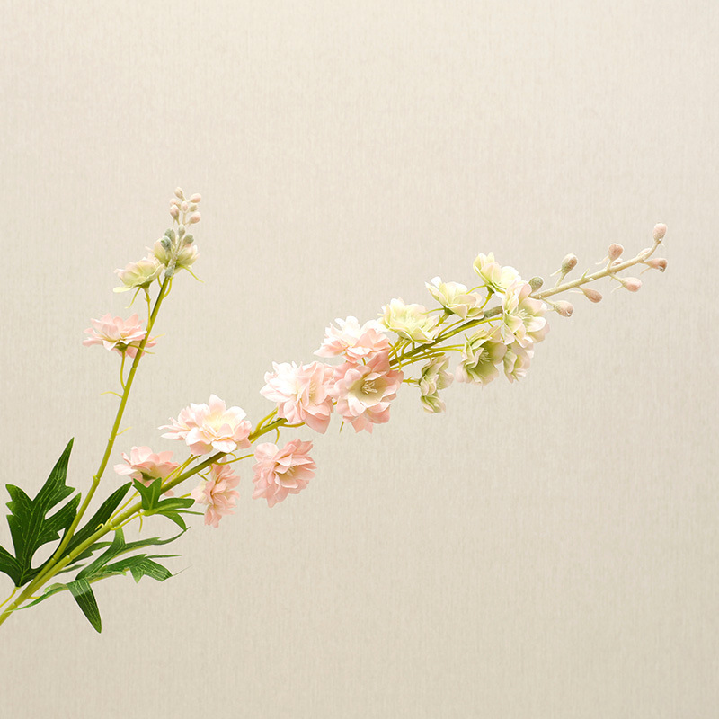 Hoa phi yến giả trang trí nhà cửa