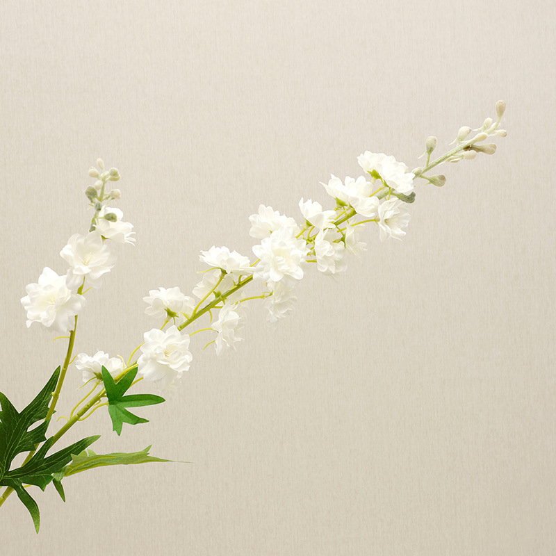 Hoa phi yến giả trang trí nhà cửa