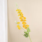 Hoa phi yến giả trang trí nhà cửa