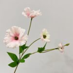 Hoa cánh bướm giả trang trí nhà cửa