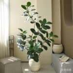 Cây đa giả, cây cảnh giả trang trí nhà cửa