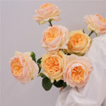 Hoa hồng giả, hoa giả, hoa giả trang trí nhà cửa