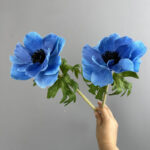 Hoa hải quỳ giả cao cấp