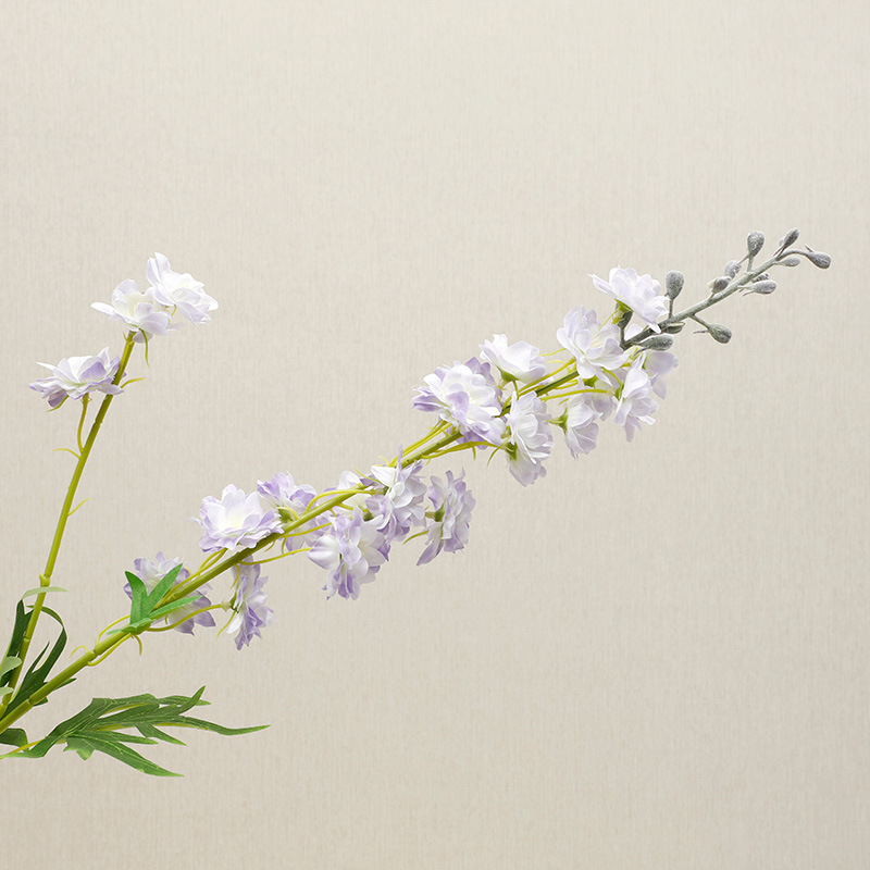 Hoa phi yến giả trang trí nhà cửa