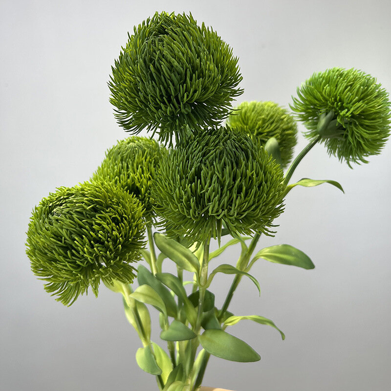 Hoa green wicky giả cao cáp trang trí nhà cửa !!4026553380-0-cib Hoa green wicky giả cao cáp trang trí nhà cửa