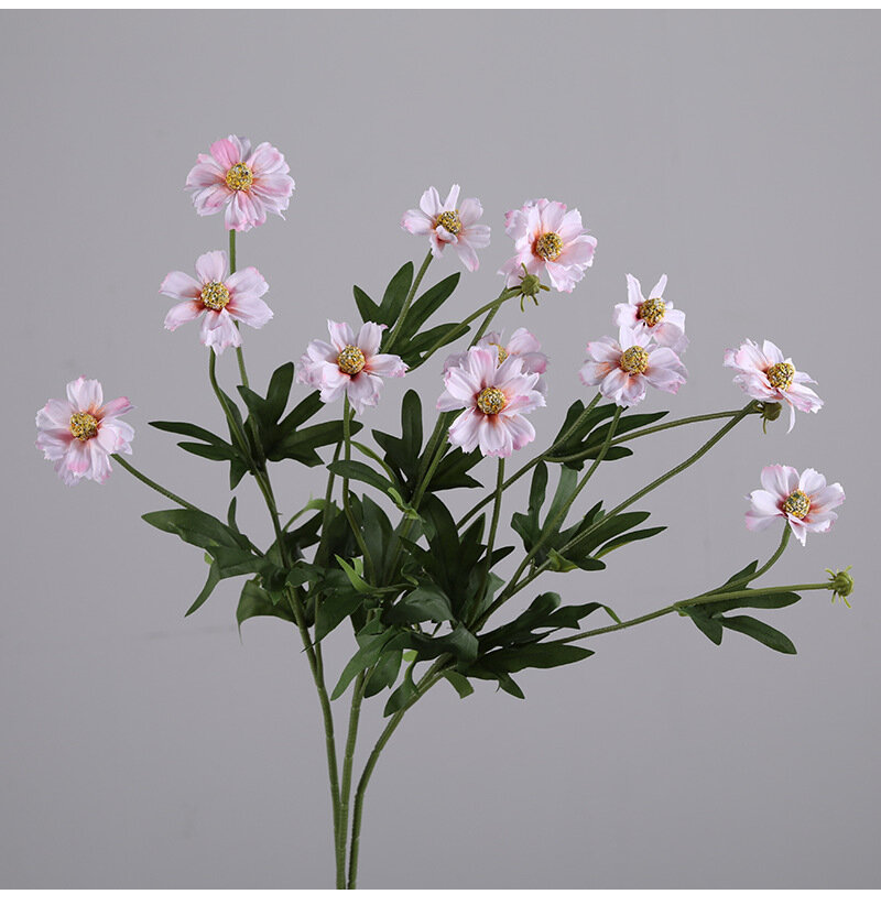 Hoa xuyến chi giả cao cấp