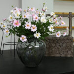 Hoa xuyến chi giả cao cấp