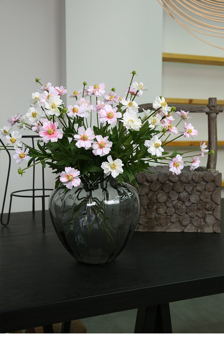 Hoa xuyến chi giả cao cấp