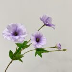 Hoa cánh bướm giả trang trí nhà cửa