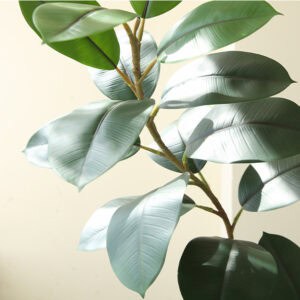 Cây đa giả, cây cảnh giả trang trí nhà cửa