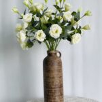 Hoa lan tường giả - hoa cát tường giả trang trí nhà cửa