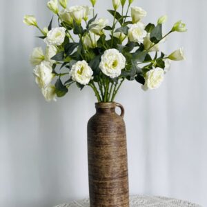 Hoa lan tường giả - hoa cát tường giả trang trí nhà cửa