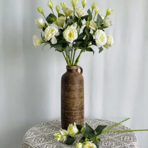 Hoa lan tường giả trang trí nhà cửa cao cấp