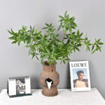 Cành kim ngân giả