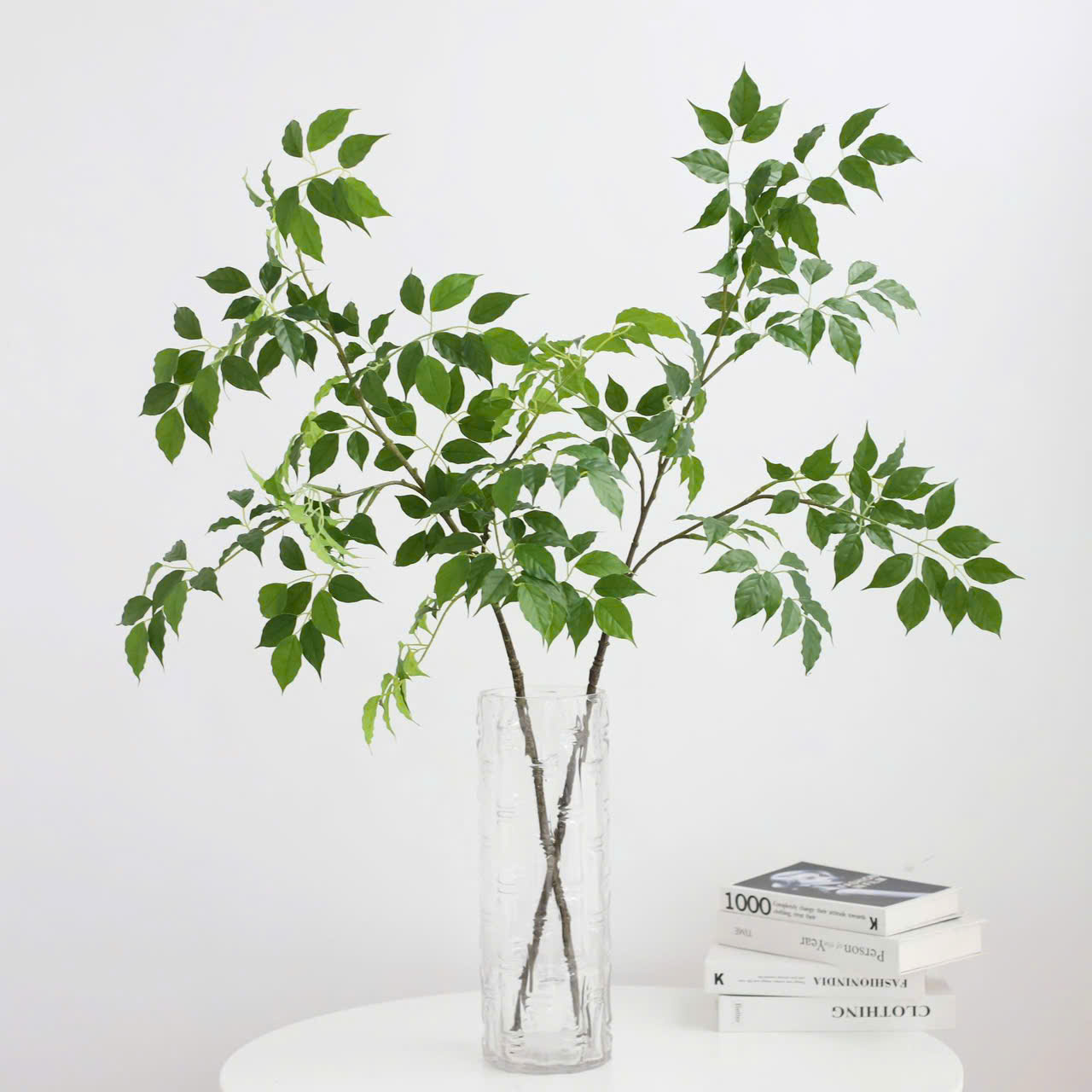 Cành hạnh phúc giả