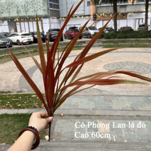 Cây giả nhỏ trang trí tiểu cảnh