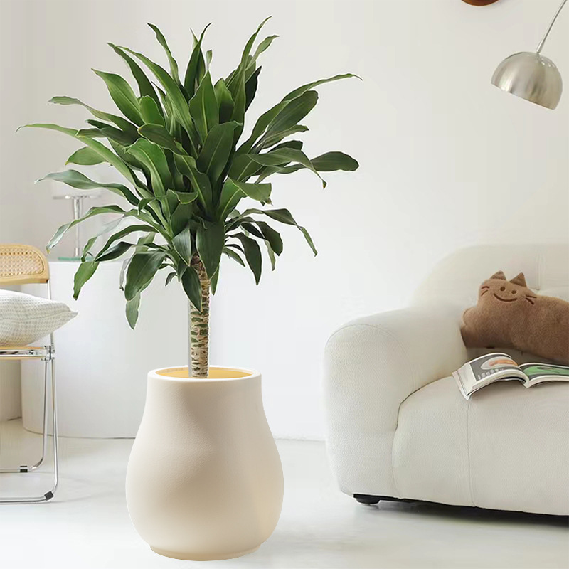 Chậu nhựa trồng cây cao cấp