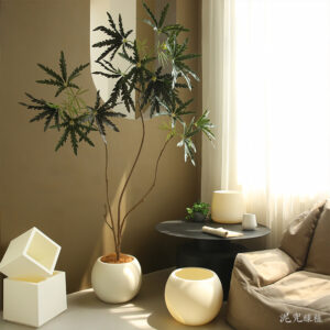 Chậu nhựa trồng cây cao cấp