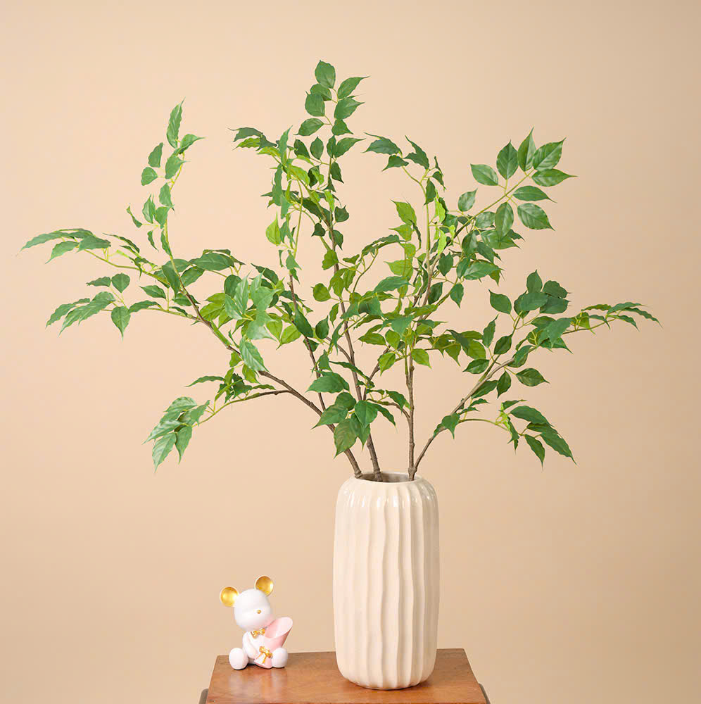 Cành hạnh phúc giả Cành hạnh phúc giả