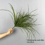 Cây giả nhỏ trang trí tiểu cảnh