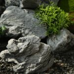 Đá giả decor trang trí