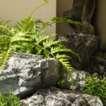 Đá giả decor trang trí