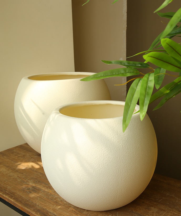 Chậu nhựa trồng cây cao cấp